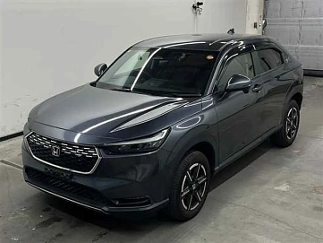Honda Vezel, 2023г., полный привод, вариатор