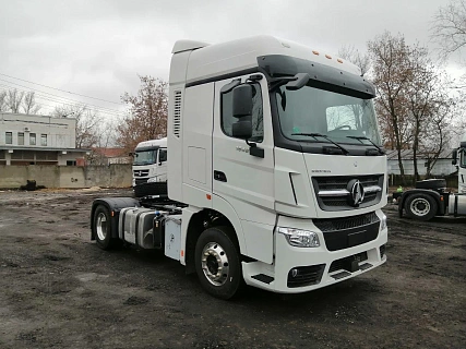 Beiben  North Benz  1848S, 2023г, Автомат