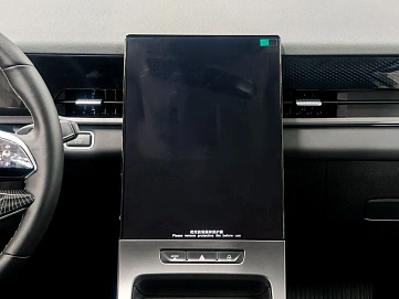 Jaecoo J6, 2026г., передний привод, робот