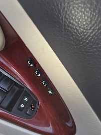 Lexus GS, 2010г., полный привод, автомат
