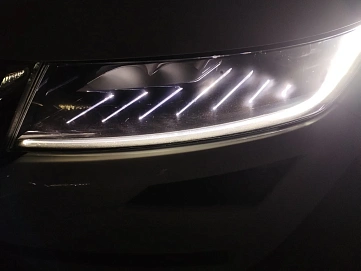 Skoda Kodiaq, 2019г., передний привод, механика