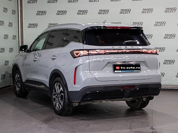 Chery Tiggo 7L, 2025г., передний привод, робот