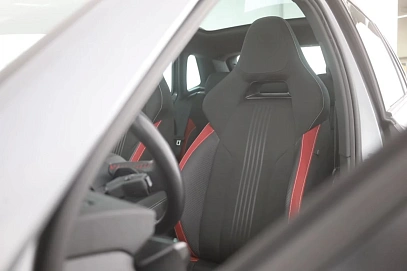 Skoda Kamiq, 2022г., передний привод, робот