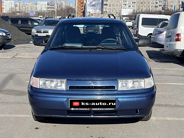 Lada (ВАЗ) 2111, 2005г, передний привод, механика