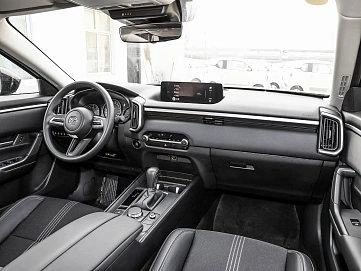 Mazda CX-50, 2026г., передний привод, автомат