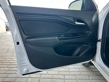 Lada (ВАЗ) Vesta, 2020г., передний привод, механика