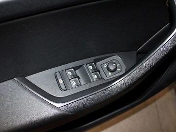 Skoda Kodiaq, 2018г., полный привод, автомат