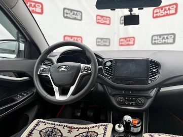 Lada (ВАЗ) Vesta, 2020г., передний привод, механика