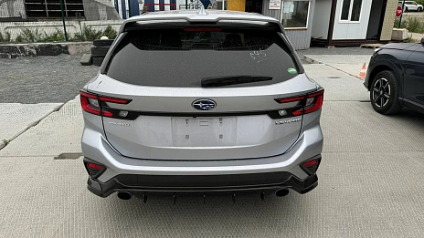 Subaru Levorg, 2020г., полный привод, вариатор