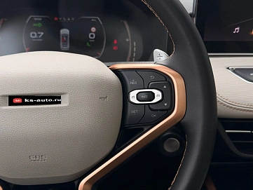 Haval Jolion, 2025г., полный привод, механика