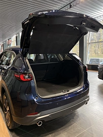 Mazda CX-5, 2025г., передний привод, автомат