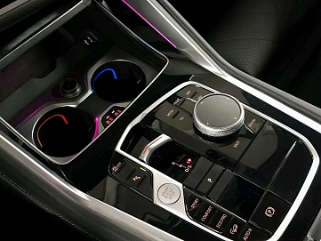 BMW X6, 2024г., полный привод, автомат