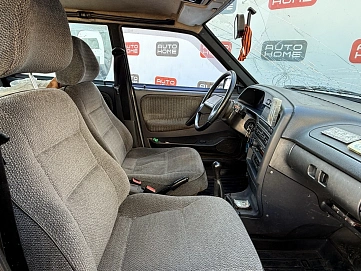 Lada (ВАЗ) 2114, 2004г., передний привод, механика