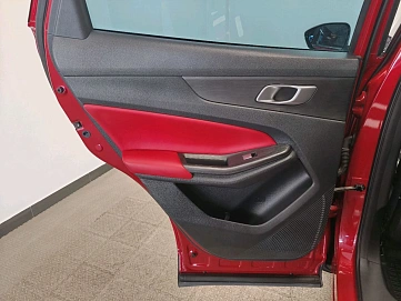 Changan CS55 Plus, 2023г., передний привод, робот