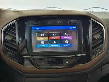 Lada (ВАЗ) XRAY, 2019г., передний привод, робот