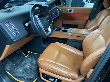 Lixiang L9, 2023г., полный привод, автомат