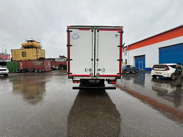Fuso  Mitsubishi  Canter, 2022г.