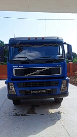 Volvo FM, 2008г.