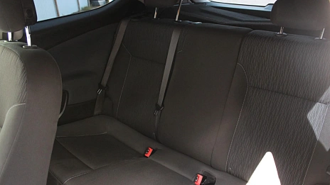 Opel Astra, 2012г., передний привод, механика