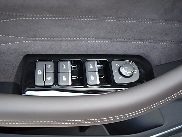 Geely Monjaro, 2025г., полный привод, автомат