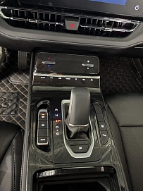Wuling Victory, 2022г., передний привод, вариатор