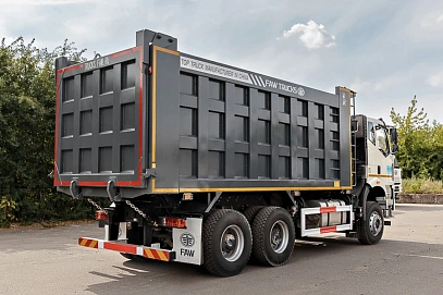 FAW J6 CA3250, 2023г.