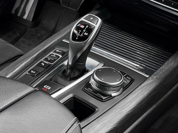 BMW X5, 2018г., полный привод, автомат
