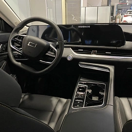 Bestune B70, 2024г., передний привод, автомат