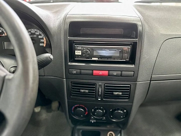 Fiat Albea, 2008г., передний привод, механика