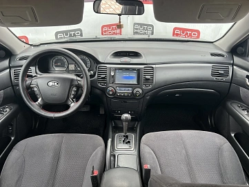 Kia Magentis, 2007г., передний привод, автомат