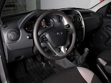 Lada (ВАЗ) Largus, 2026г., передний привод, механика