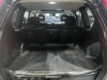 Nissan X-Trail, 2007г., полный привод, механика