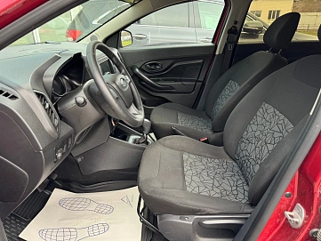 Lada (ВАЗ) XRAY, 2018г, передний привод, робот