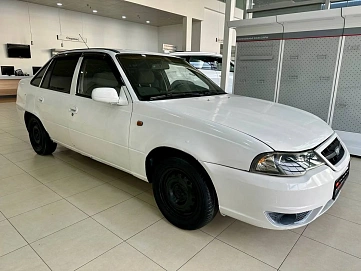 Daewoo Nexia, 2012г., передний привод, механика