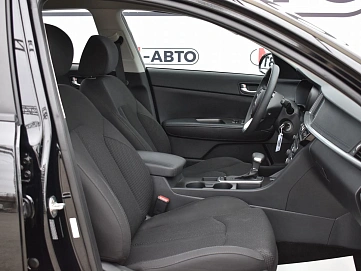 Kia Optima, 2019г., передний привод, автомат