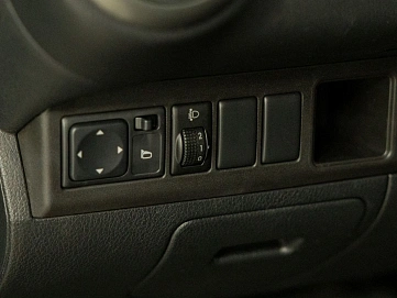 Nissan Note, 2007г., передний привод, автомат