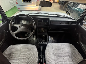 Lada (ВАЗ) 2104, 1999г., задний привод, механика