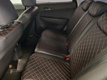 Hyundai i30, 2011г., передний привод, автомат
