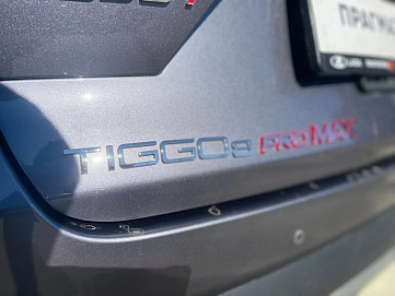 CHERY Tiggo 8 Pro Max, 2024г