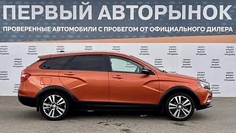 Lada (ВАЗ) Vesta, 2021г., передний привод, механика