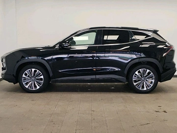 JETOUR DASHING, 2023г., передний привод, робот