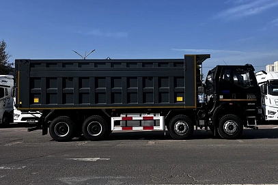 FAW J6 CA3310, 2023г.