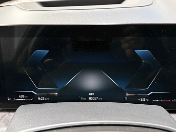 BMW X7, 2022г., полный привод, автомат