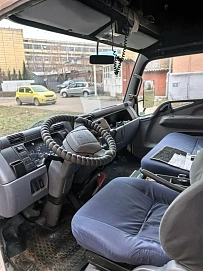 Fuso  Mitsubishi  Canter, 2018г.