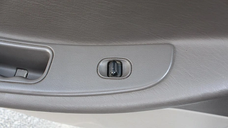 Chrysler Sebring, 2005г., передний привод, автомат
