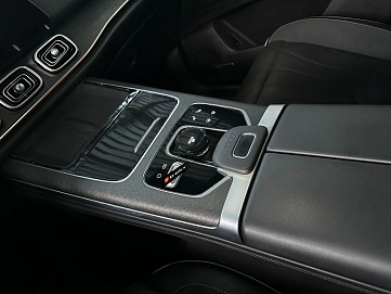 Chery Tiggo 9, 2023г., полный привод, автомат