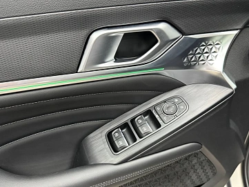 Haval F7x, 2025г., полный привод, робот