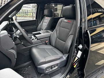 Toyota Sequoia, 2026г., полный привод, автомат