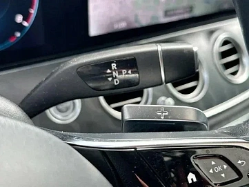 Mercedes-Benz E-Класс, 2021г., полный привод, автомат