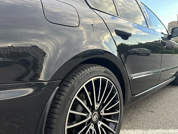 Skoda Superb, 2013г., передний привод, робот